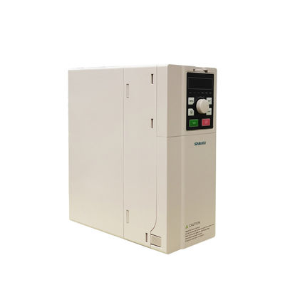 qualidade  textile machinery 3.7kva 3.7kw 50hz frequency converter to 3 phase 60hz low frequency inverter for 3.3kv motor control vfd price in pakistan fábrica