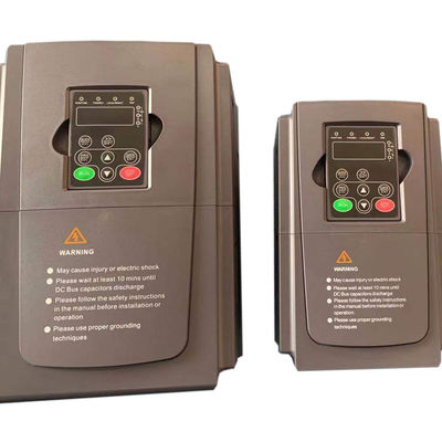 qualidade  Solar water pump IP65 motor speed controller mppt dc frequency inverter 250*160*175mm--1556*786*988mm fábrica