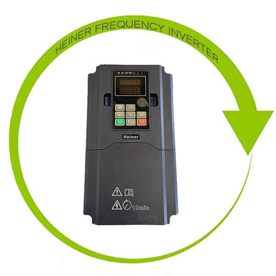 qualidade  Industrial Equipment 11kW 18.5kW 22kW 380V/480V VFD AC Drive Pump Motor VFD Variable Frequency Converters Inverters fábrica