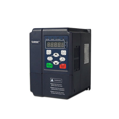 qualidade  B601D Community Water Mains Single Phase AC Frequency Inverter Residential Water Pump Drive Residential Water Pump Controller fábrica